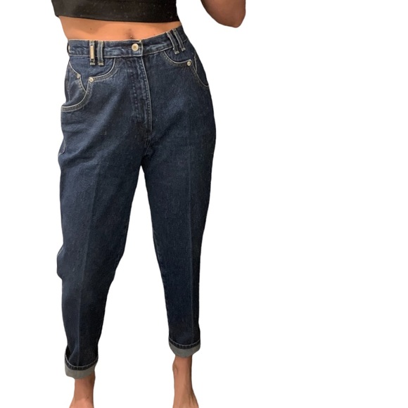 Rockies Denim - Vintage Rockies high waisted tall denim jeans